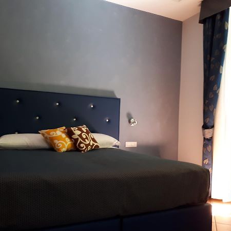 Clodio Rooms Roma Exterior foto