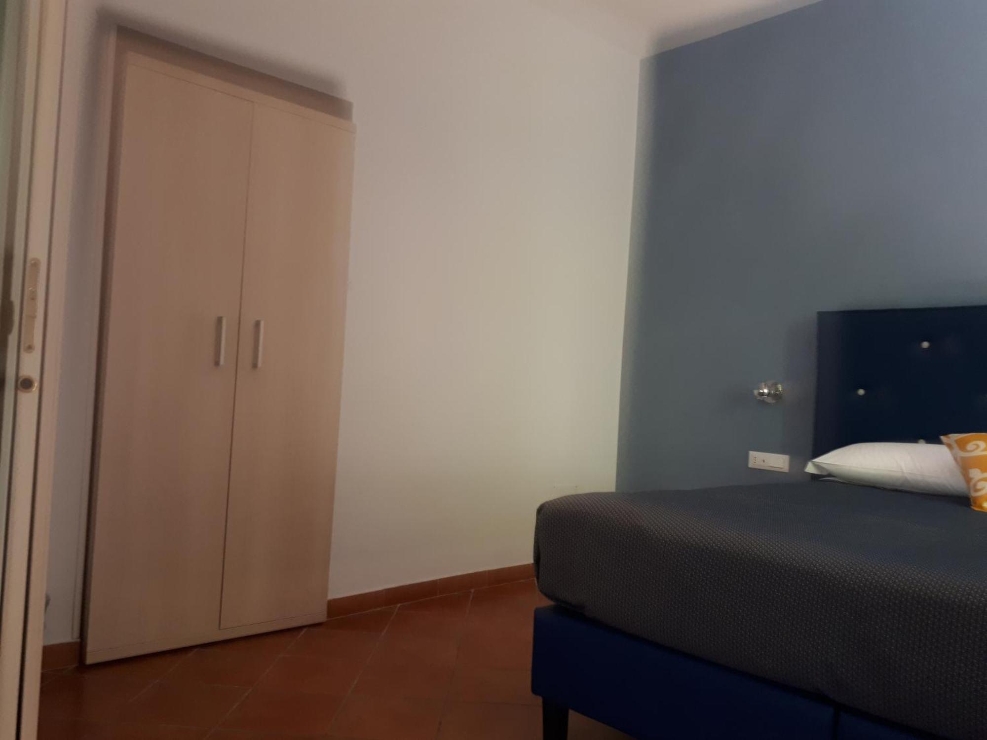 Clodio Rooms Roma Habitación foto