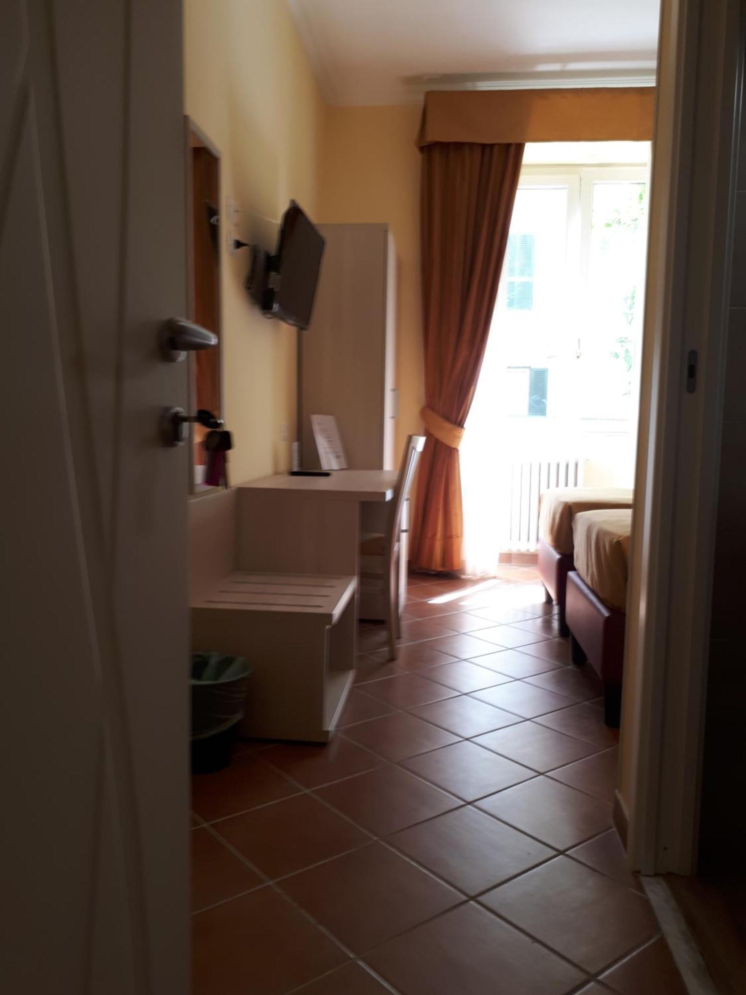 Clodio Rooms Roma Habitación foto