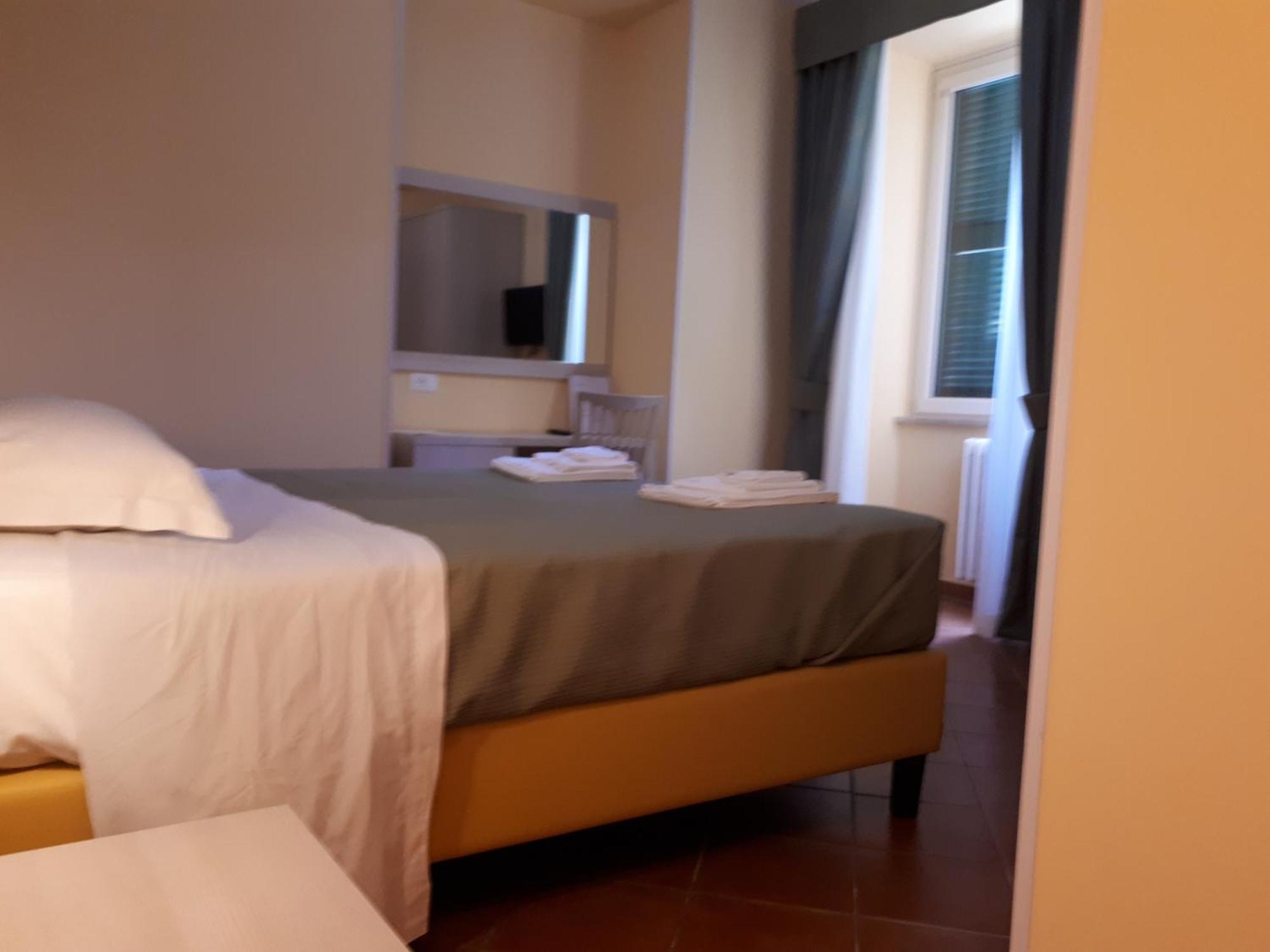 Clodio Rooms Roma Habitación foto