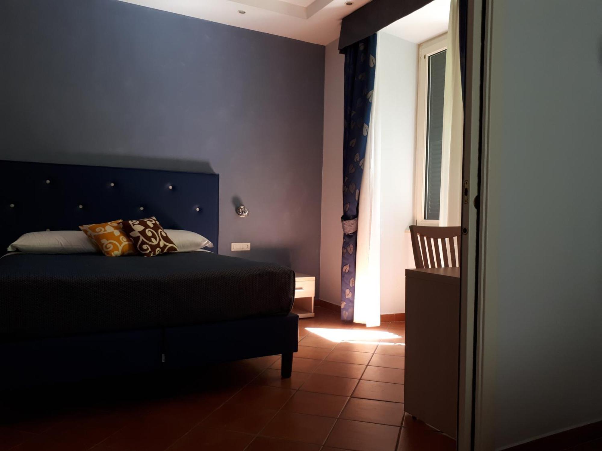 Clodio Rooms Roma Habitación foto