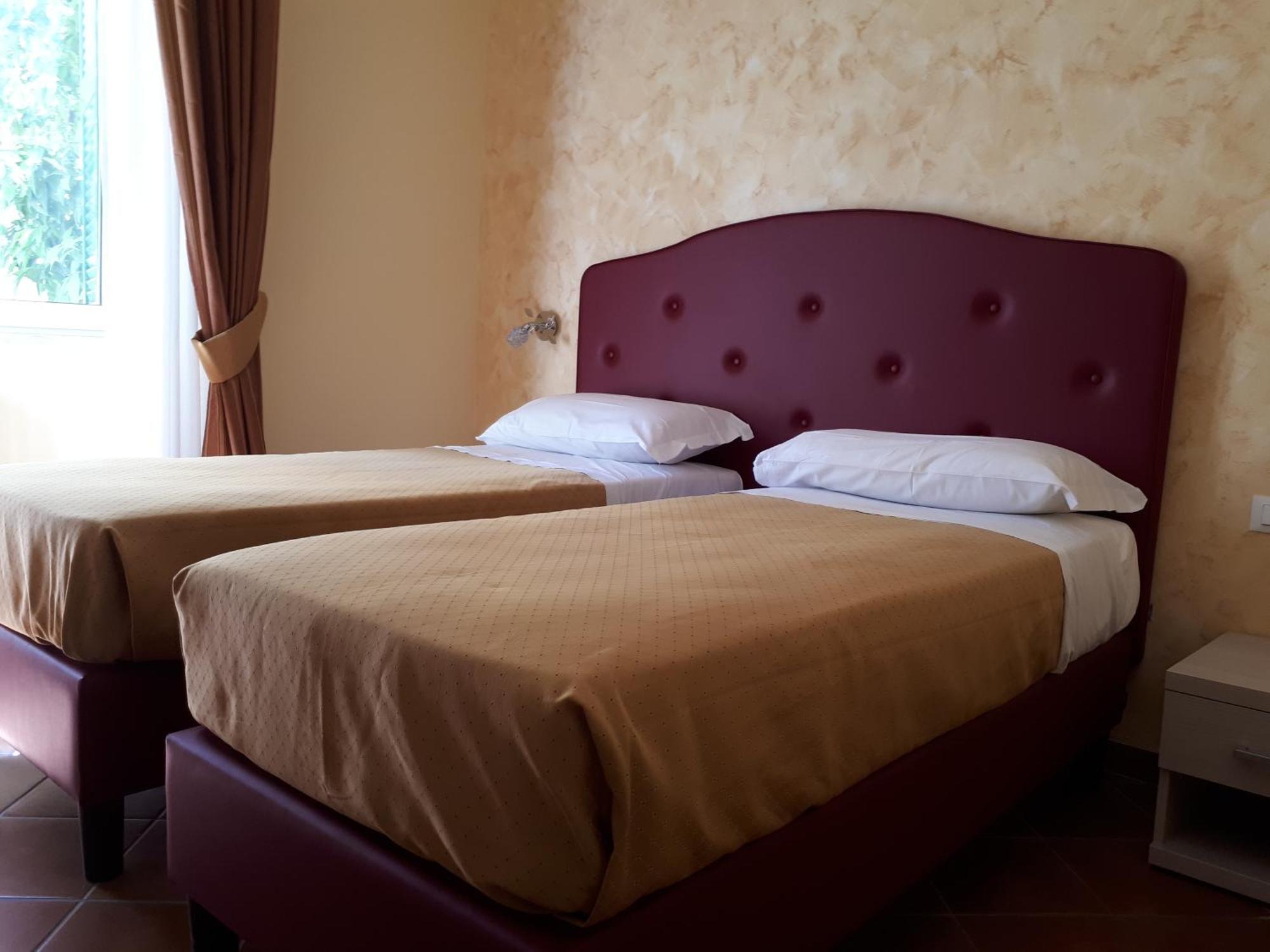 Clodio Rooms Roma Habitación foto