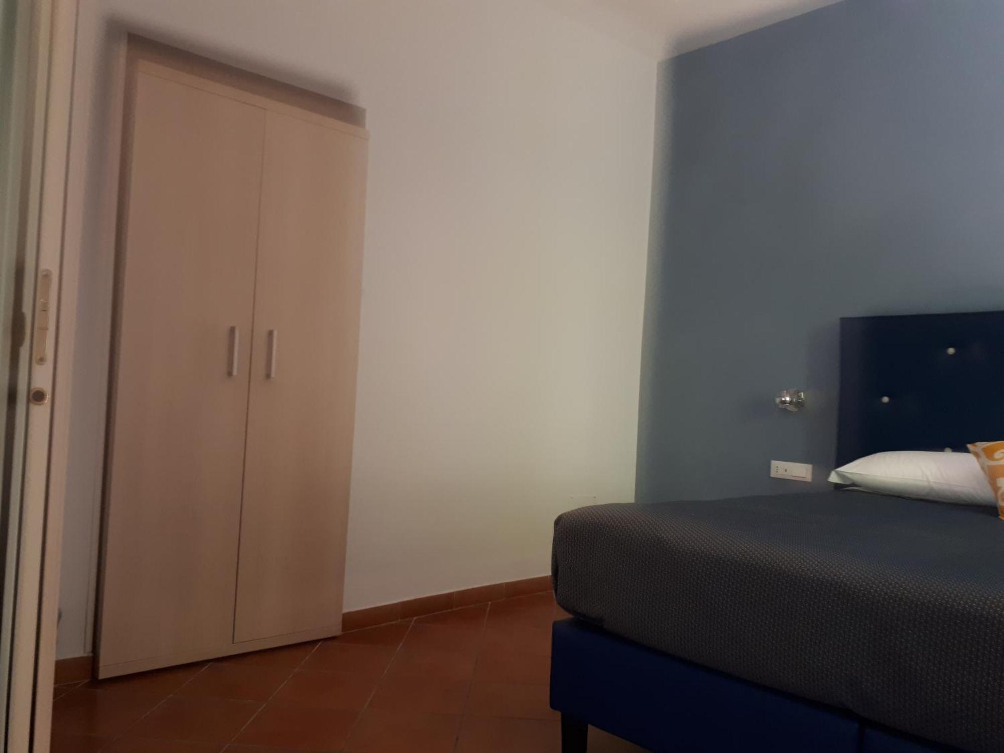 Clodio Rooms Roma Habitación foto