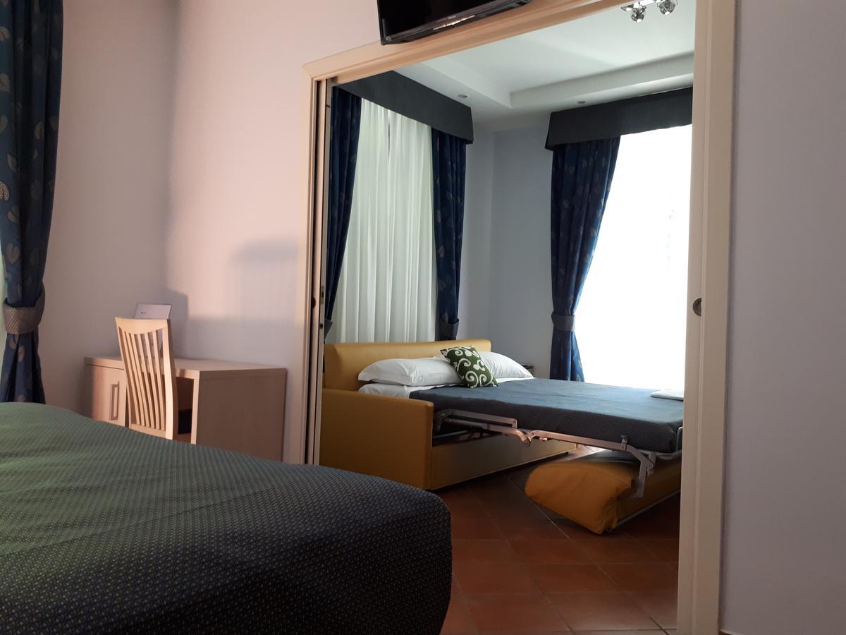 Clodio Rooms Roma Exterior foto