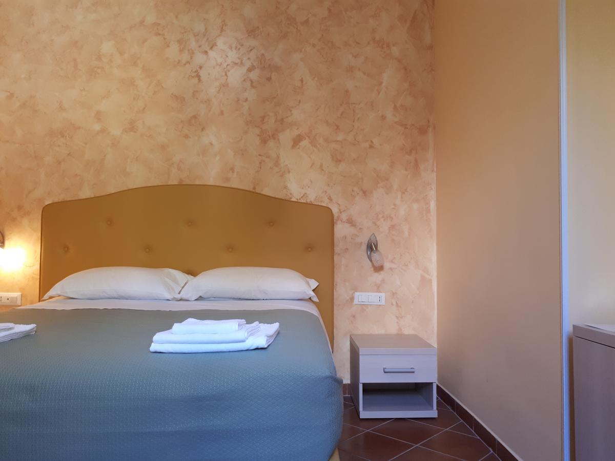 Clodio Rooms Roma Exterior foto