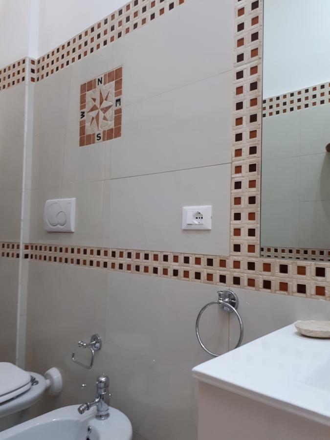 Clodio Rooms Roma Exterior foto