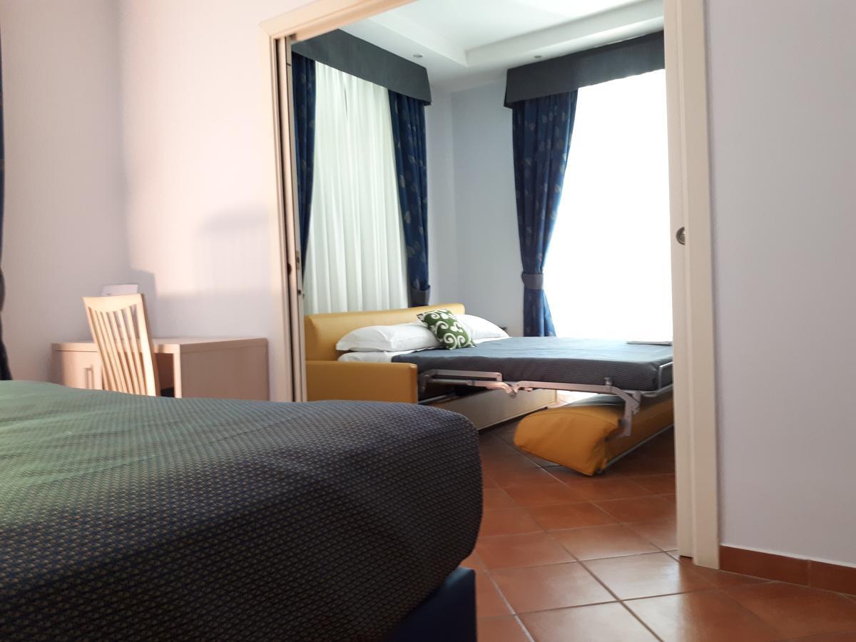 Clodio Rooms Roma Exterior foto