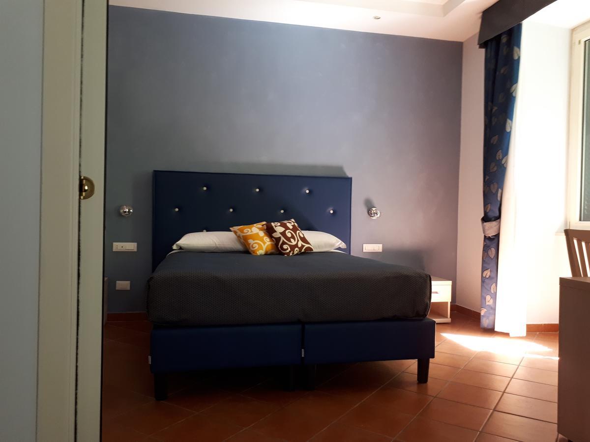 Clodio Rooms Roma Exterior foto