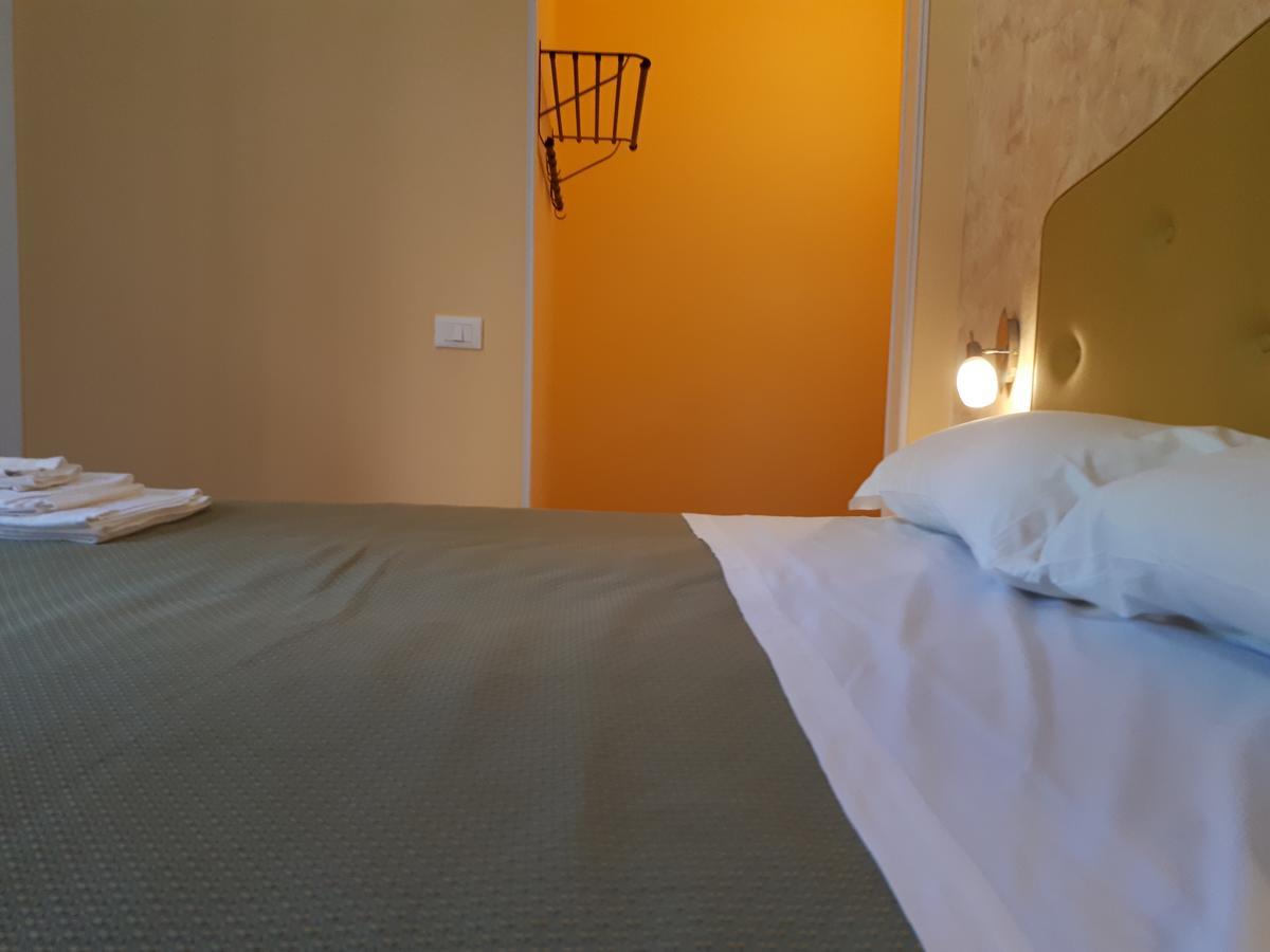 Clodio Rooms Roma Exterior foto