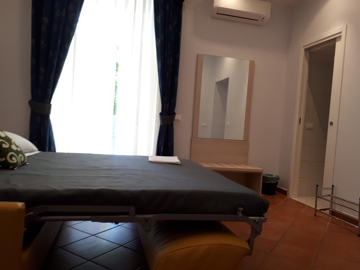 Clodio Rooms Roma Exterior foto