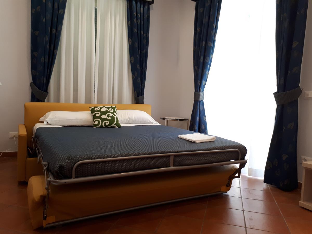 Clodio Rooms Roma Exterior foto