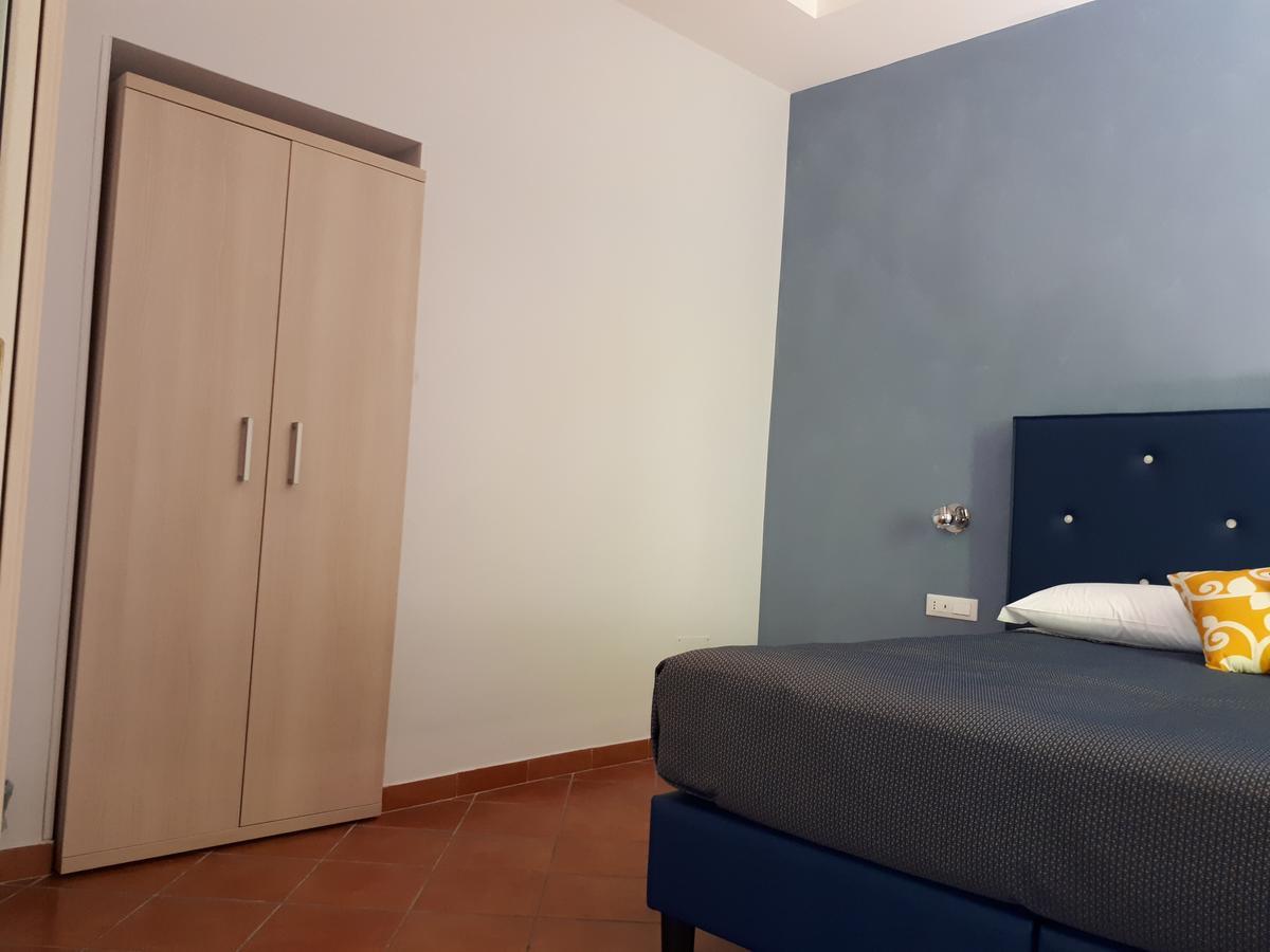 Clodio Rooms Roma Exterior foto