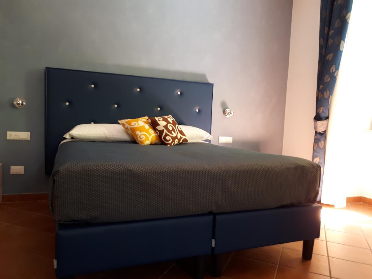 Clodio Rooms Roma Exterior foto