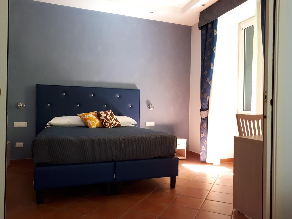 Clodio Rooms Roma Exterior foto