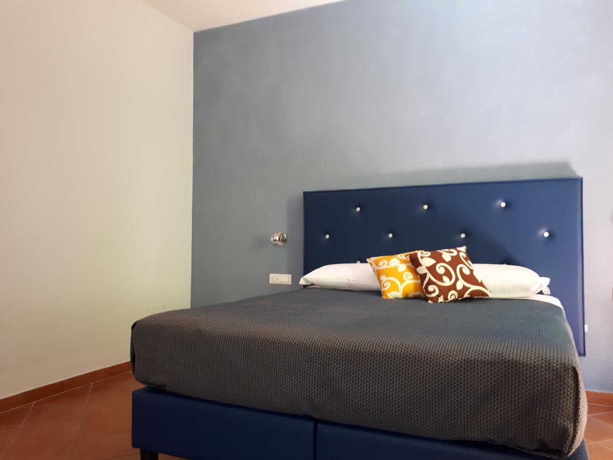 Clodio Rooms Roma Exterior foto