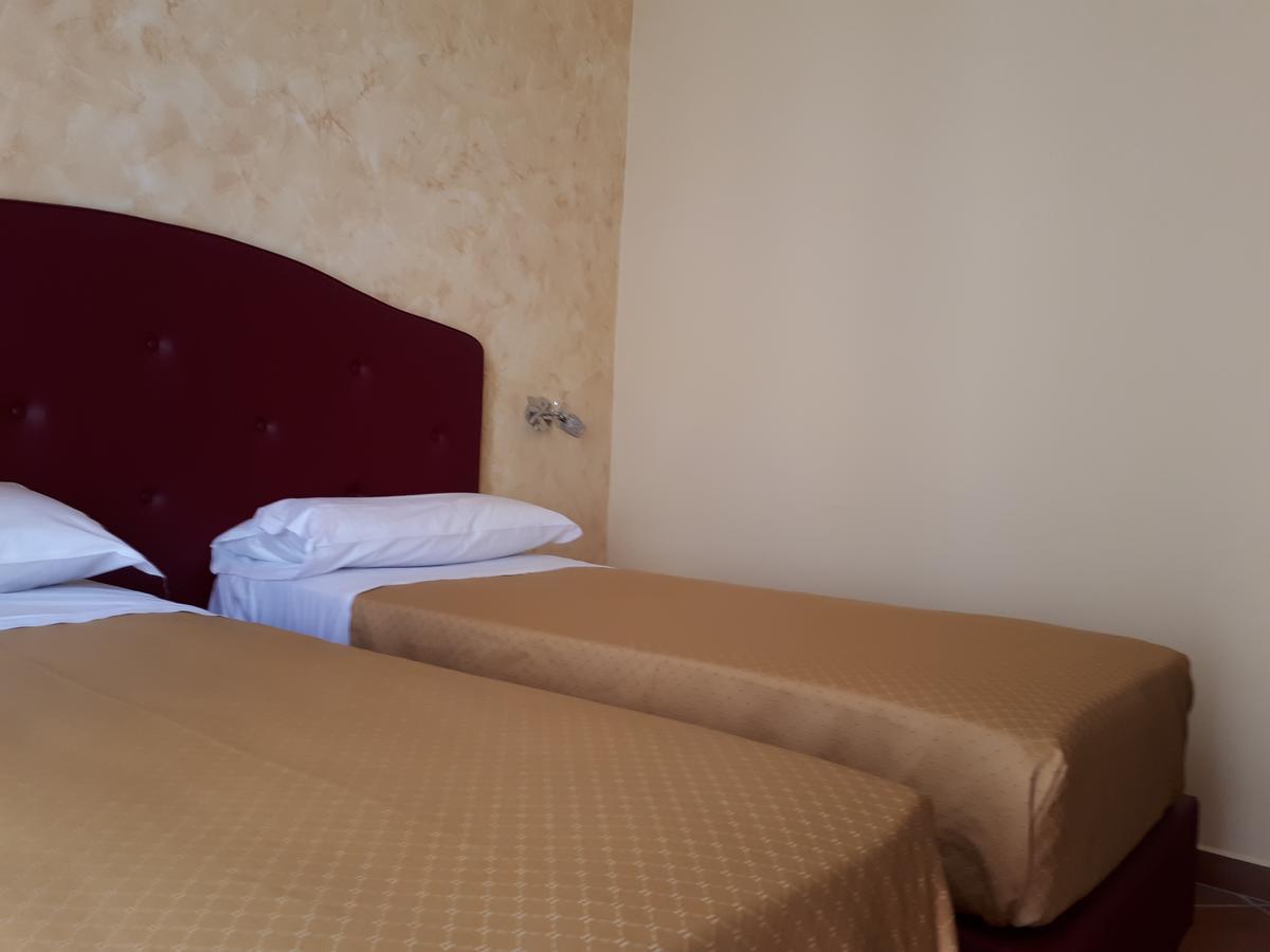 Clodio Rooms Roma Exterior foto