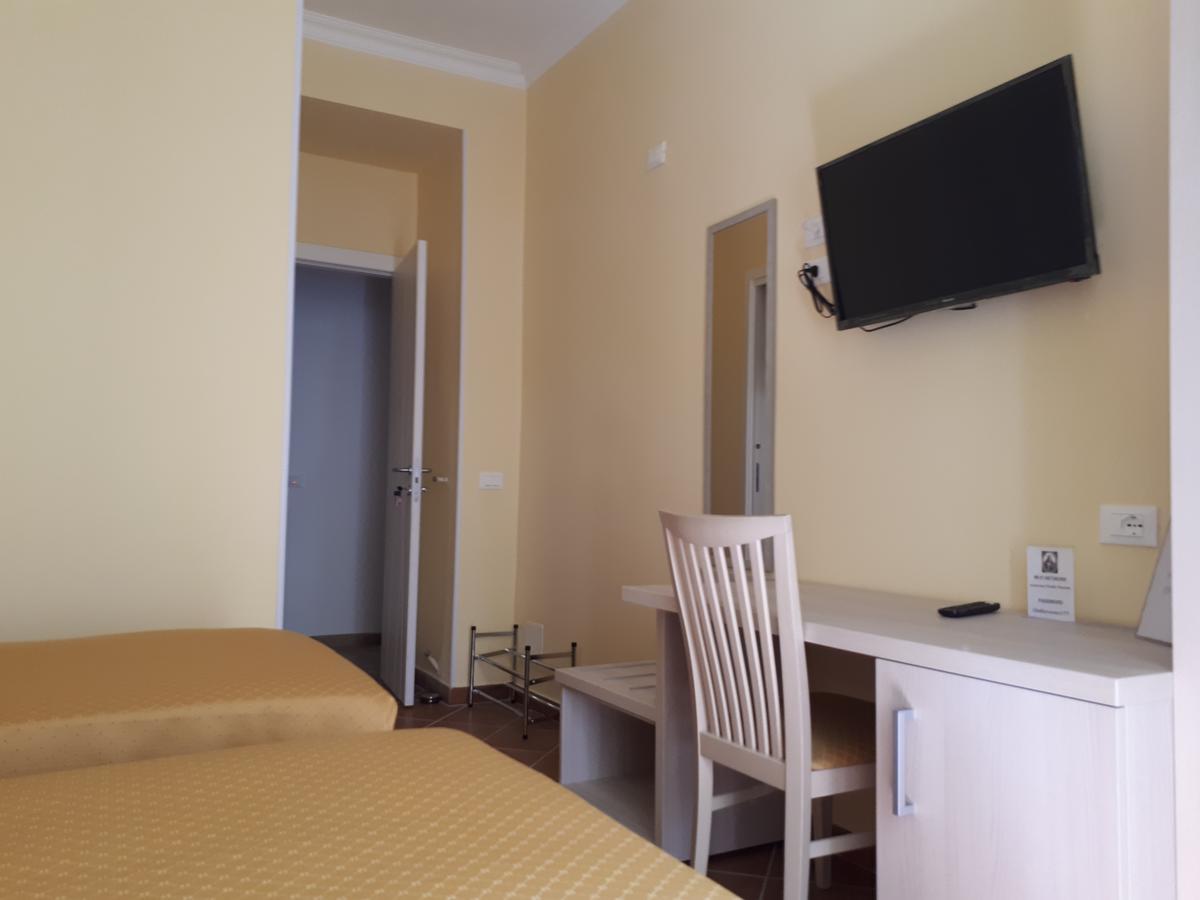 Clodio Rooms Roma Exterior foto