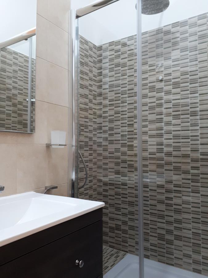 Clodio Rooms Roma Exterior foto