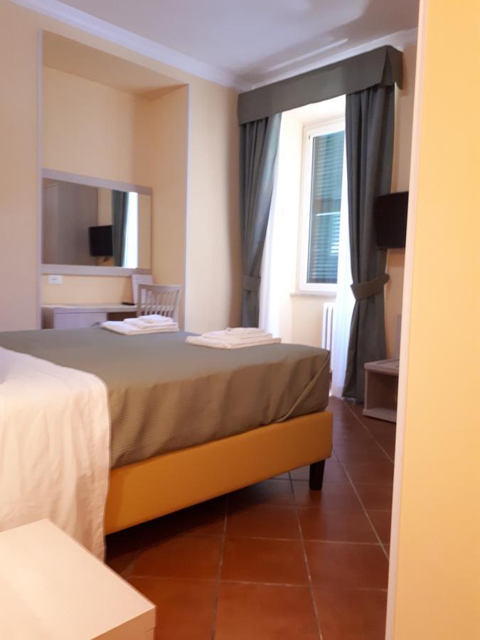 Clodio Rooms Roma Exterior foto