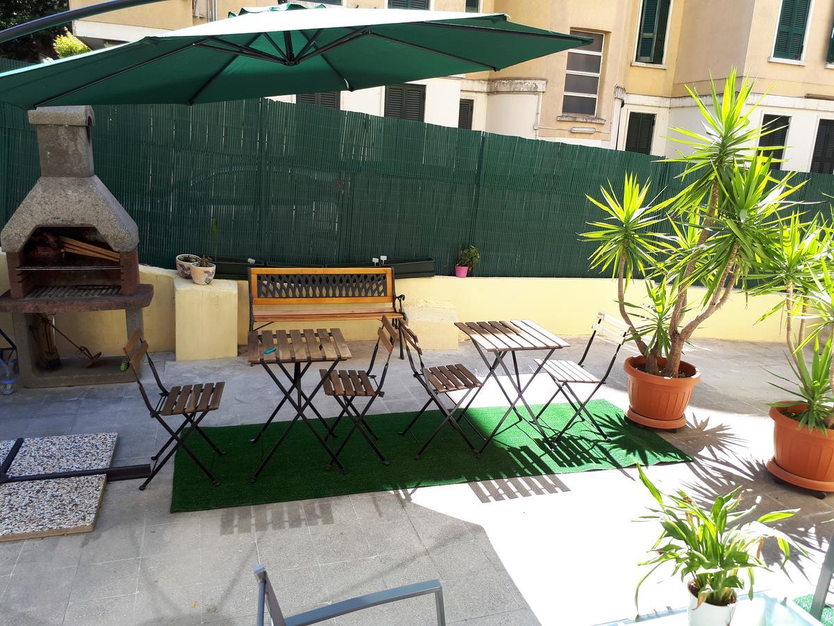 Clodio Rooms Roma Exterior foto